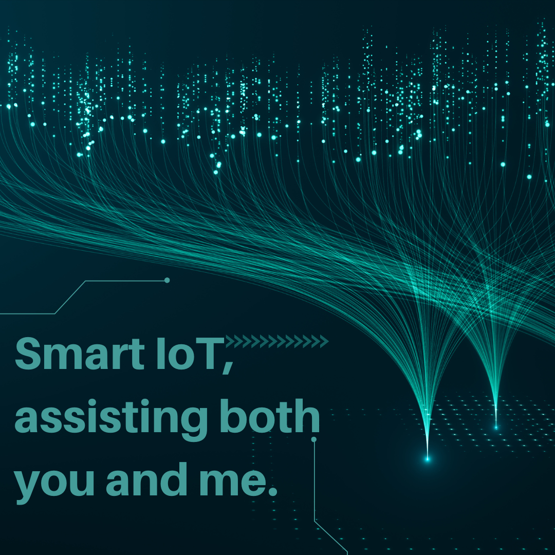 Smart IoT, assisting both you and me: Weibu Self-Service Terminal Solution Salon Successfully Held