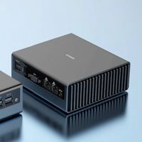 Quality MINI PC computer supplier - WEIBU INFORMATION INC
