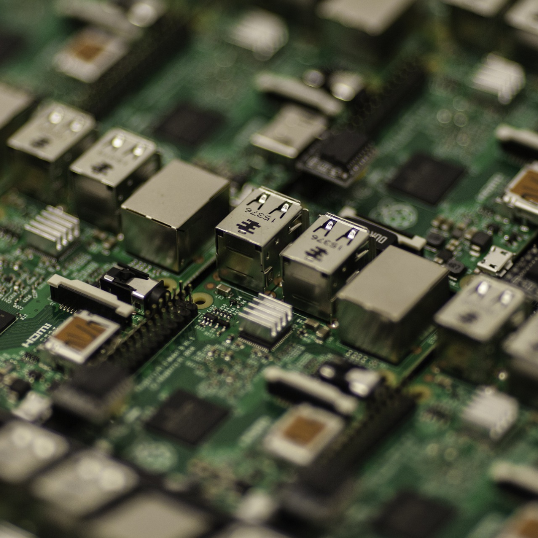 The Role of Motherboard Manufacturers in the PC Production Chain